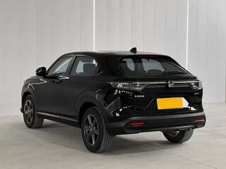 2023 Honda XR-V II, чёрный, 1457000 рублей, вид 4
