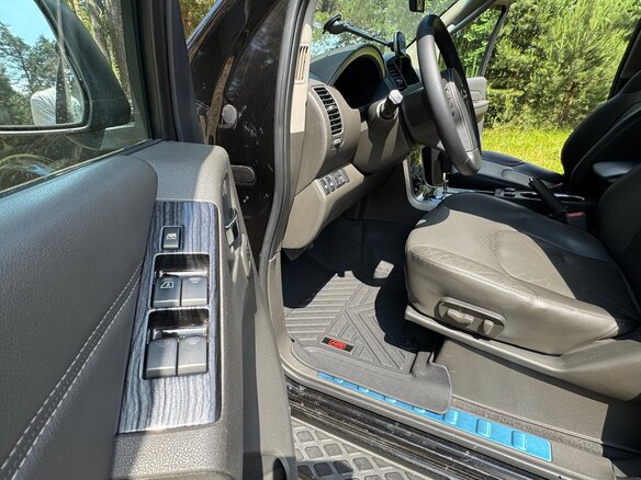 2013 Nissan Pathfinder III Рестайлинг, чёрный, 3000000 рублей - вид 13