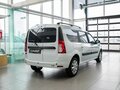 2026 Lada (ВАЗ) Largus I Рестайлинг, белый - вид 1