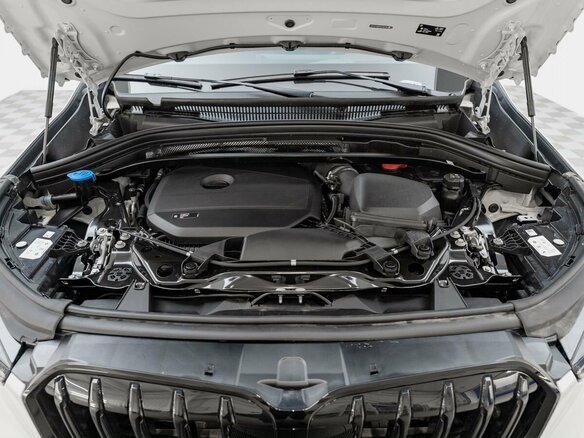 2026 BMW X1 Long 25Li xDrive III (U11/U12), белый, 5990000 рублей - вид 34