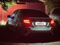 2015 Lada (ВАЗ) Granta I, белый, 600000 рублей - вид 3