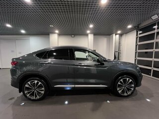 2021 Geely Tugella I, серый, 2690000 рублей, вид 2
