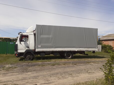 2012 МАЗ 281, белый, 1400000 рублей, вид 1