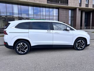2021 Hyundai Custo I, белый, 2900000 рублей, вид 4