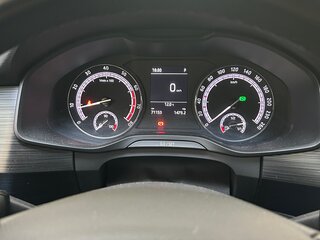 2019 Skoda Kodiaq I, бежевый, 2500000 рублей, вид 5