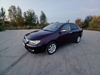 2013 Lifan Solano I (620), красный, 350000 рублей, вид 2