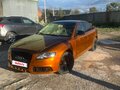 2008 Audi A4 IV (B8), зелёный, 1000000 рублей - вид 5