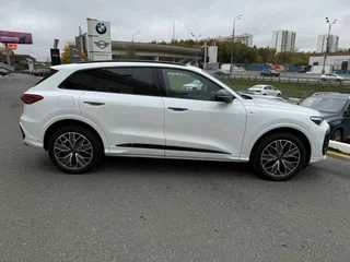 2026 Audi Q5 L III (GU), белый, 6700000 рублей, вид 3