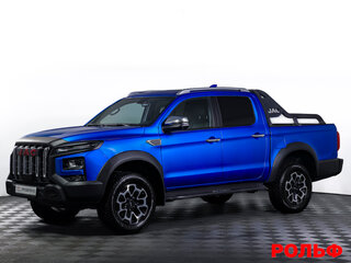 2024 JAC T9, синий, 2616000 рублей, вид 1
