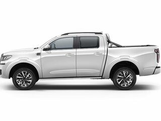 2026 Great Wall Poer I Рестайлинг, белый, 3860010 рублей, вид 1