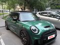 2022 Mini Hatch JCW III (F55/F56) Рестайлинг 2, зелёный, 3000000 рублей - вид 5