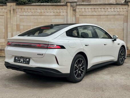 2026 Changan Qiyuan A06 28.39 kWh, белый, 2850000 рублей, вид 3