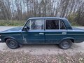 2005 Lada (ВАЗ) 2106 5-speed, зелёный, 120000 рублей - вид 2