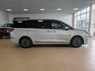 2026 JAC RF8, серебристый, 4870000 рублей, вид 4
