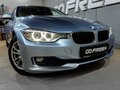 2013 BMW 3 серии 320i VI (F3x), синий - вид 6
