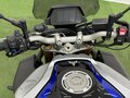 2017 Yamaha MT-10SP, серебристый - вид 6