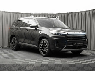 2023 Exeed VX I, серый, 3180000 рублей, вид 2