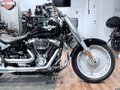 2019 Harley-Davidson Fat Boy, чёрный, 1799000 рублей - вид 11