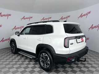 2023 Haval Dargo X I, белый, 2299000 рублей, вид 3