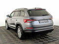 2019 Skoda Kodiaq I, серый, 2650000 рублей - вид 6