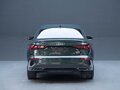 2023 Audi A3 35 TFSI IV (8Y), зелёный, 2139600 рублей - вид 2