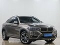 2018 BMW X6 30d II (F16), коричневый, 4599000 рублей