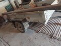 2003 Юг-Прицеп 86 7700, серый, 45000 рублей