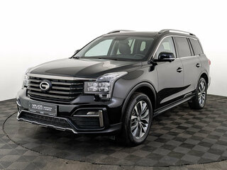 2023 GAC GS8 I, чёрный, 2699000 рублей, вид 1
