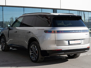 2026 Lynk & Co 900, бежевый, 9290000 рублей, вид 4