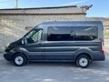 2018 Ford Transit Custom, серый, 2820000 рублей - вид 9