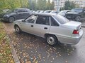 2011 Daewoo Nexia I Рестайлинг, серый, 290000 рублей - вид 4