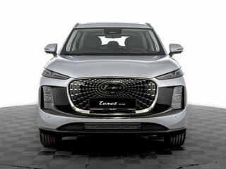 2026 Tenet Plus L6, серебристый, 3040000 рублей, вид 5