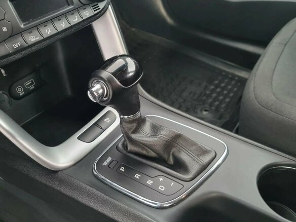 2016 Kia Ceed II Рестайлинг, чёрный - вид 17