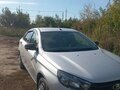 2020 Lada (ВАЗ) Vesta I, серый, 1000000 рублей