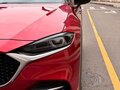 2021 Mazda CX-4 I Рестайлинг, пурпурный, 2080000 рублей - вид 5