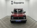 1996 Lada (ВАЗ) 2121 (4x4) I Рестайлинг, красный, 370000 рублей - вид 1