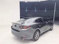 2022 Mazda 3 Axela IV (BP), серый, 1209999 рублей - вид 4