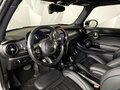 2022 Mini Hatch Cooper S III (F55/F56) Рестайлинг 2, серый, 3300000 рублей - вид 11