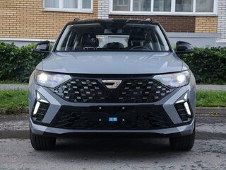 2026 Jetta VS5 I Рестайлинг 2, серый, 1960000 рублей, вид 1
