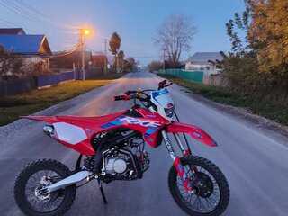 2025 Apollo RXF Freeride, красный, 85000 рублей, вид 1
