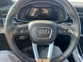 2021 Audi Q8 55 TFSI I (4M), синий, 9690000 рублей - вид 8