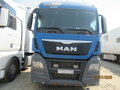 2015 MAN TGX, синий, 6120000 рублей - вид 2