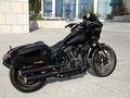 2024 Harley-Davidson Low Rider ST, чёрный, 2350000 рублей - вид 7