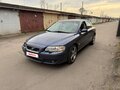 2004 Volvo S60 R I, серый, 920000 рублей