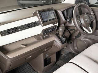 2020 Honda N-WGN II, серый, 790000 рублей, вид 5