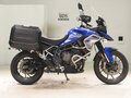 2023 Triumph Tiger 900, синий, 1250000 рублей - вид 6