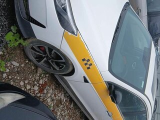 2023 Kaiyi E5, белый, 673100 рублей, вид 4