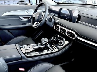 2026 Jetour X70+ I, чёрный, 3099000 рублей, вид 5