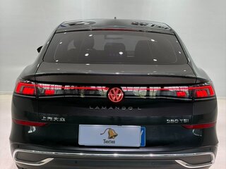 2022 Volkswagen Lamando L II, чёрный, 1490000 рублей, вид 5