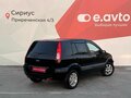 2008 Ford Fusion I Рестайлинг, чёрный, 480000 рублей - вид 5